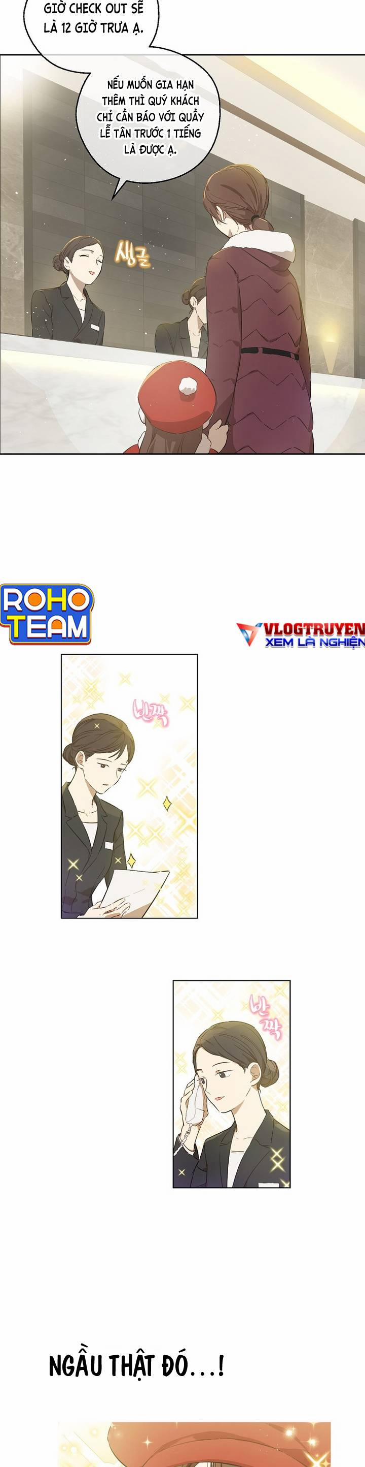 Vùng Đất Rộng Lớn 8 trang 22