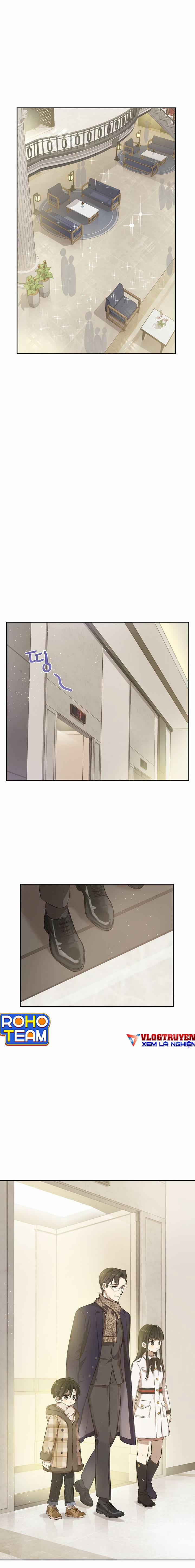 Vùng Đất Rộng Lớn 8 trang 24