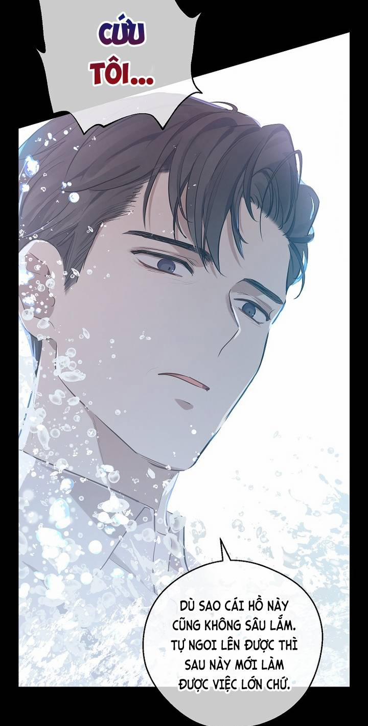 Vùng Đất Rộng Lớn 8 trang 5