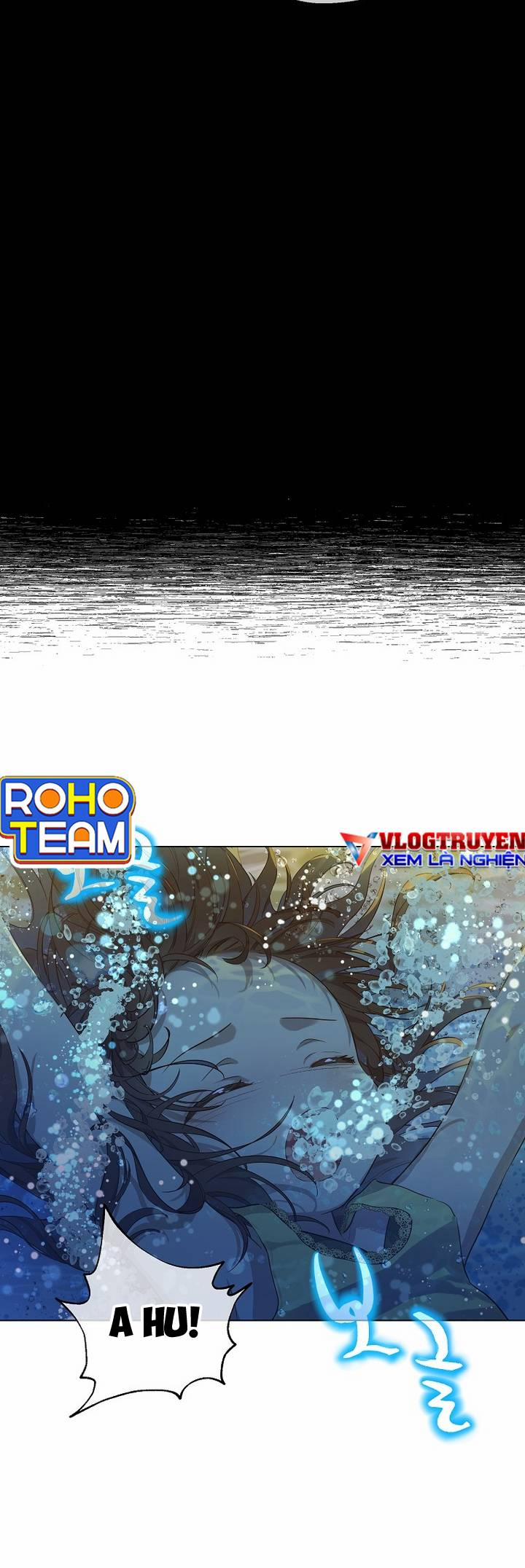 Vùng Đất Rộng Lớn 8 trang 6