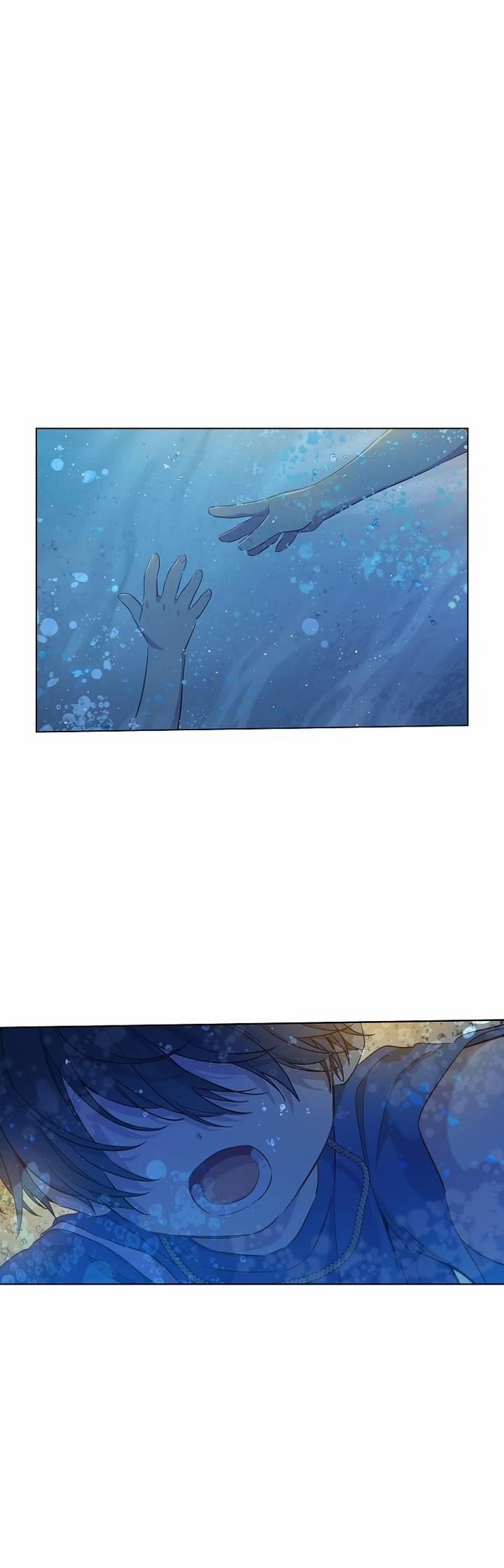 Vùng Đất Rộng Lớn 8 trang 8