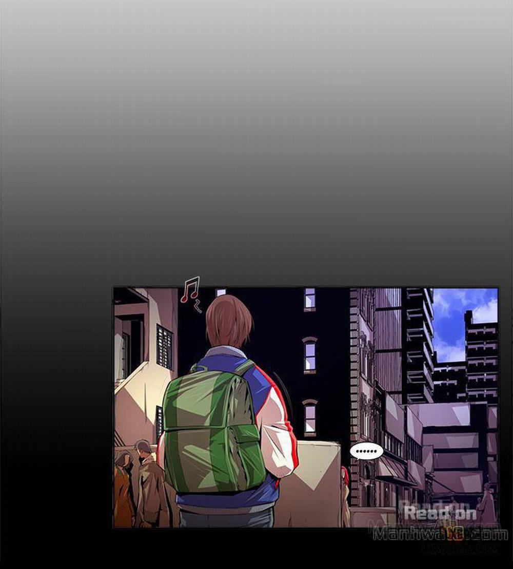 Vùng Đất Tử Thần 13 trang 3