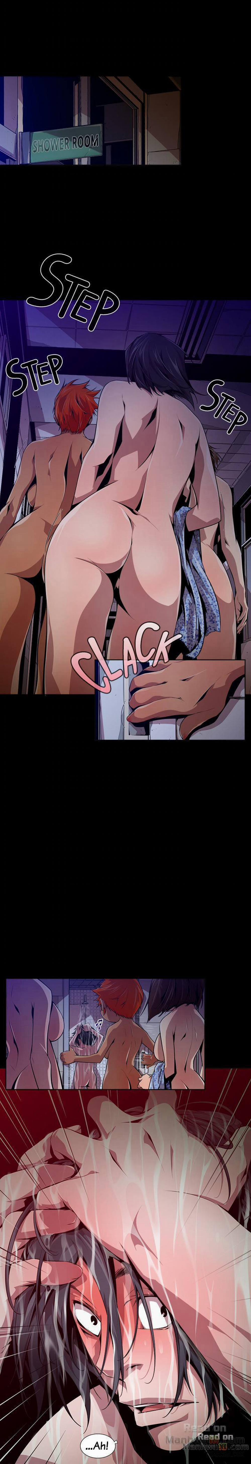 Vùng Đất Tử Thần 14 trang 16