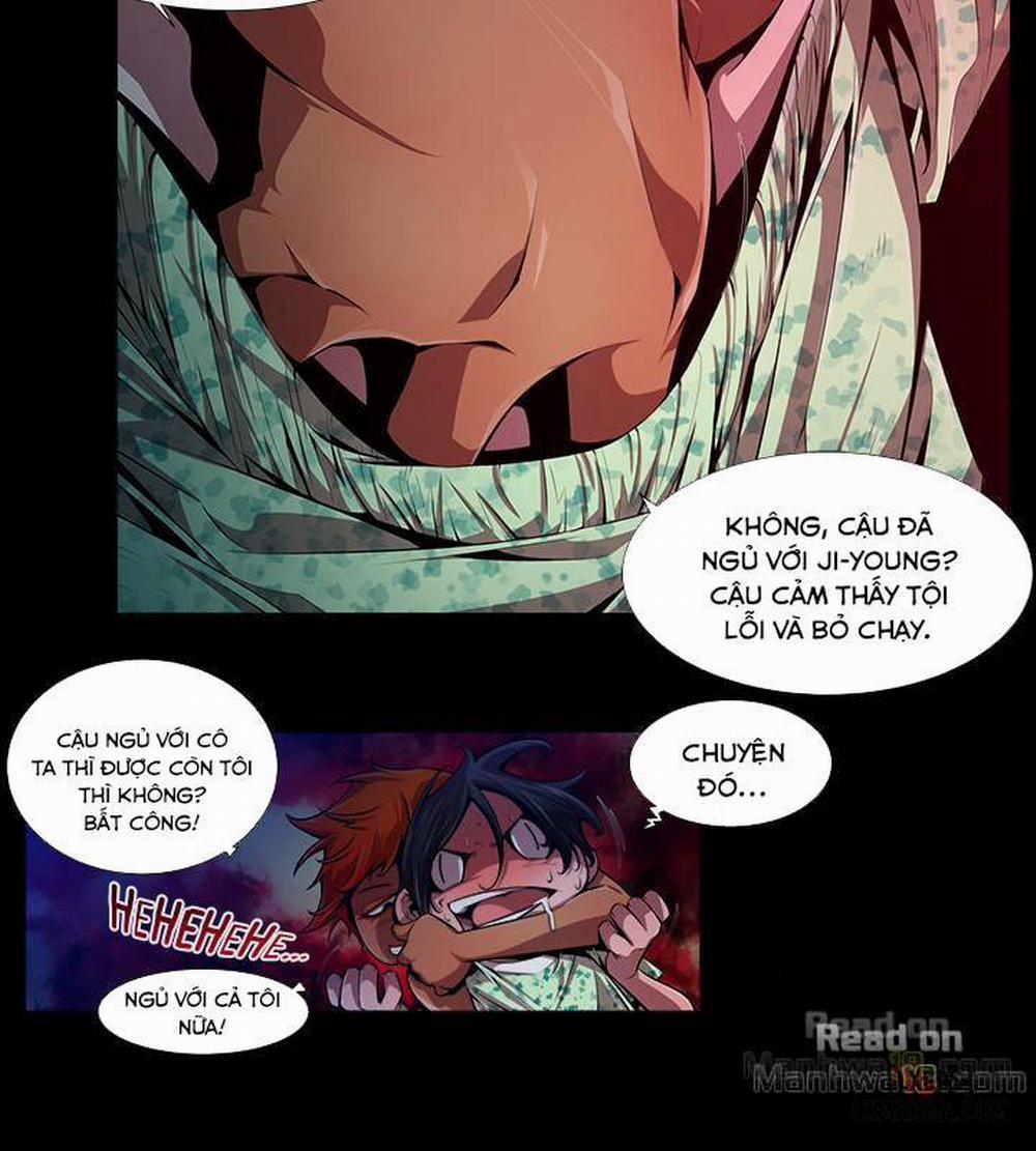 Vùng Đất Tử Thần 15 trang 11