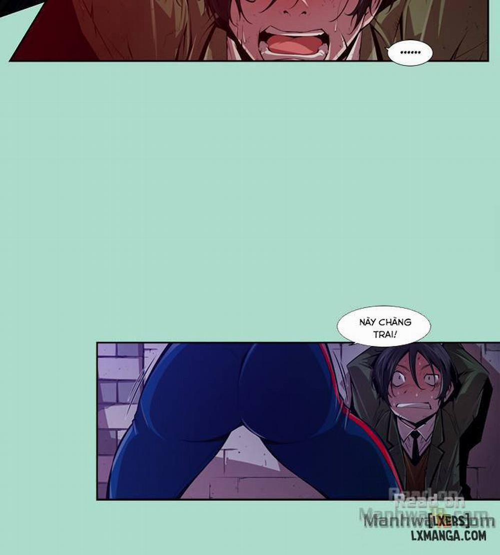 Vùng Đất Tử Thần 15 trang 9