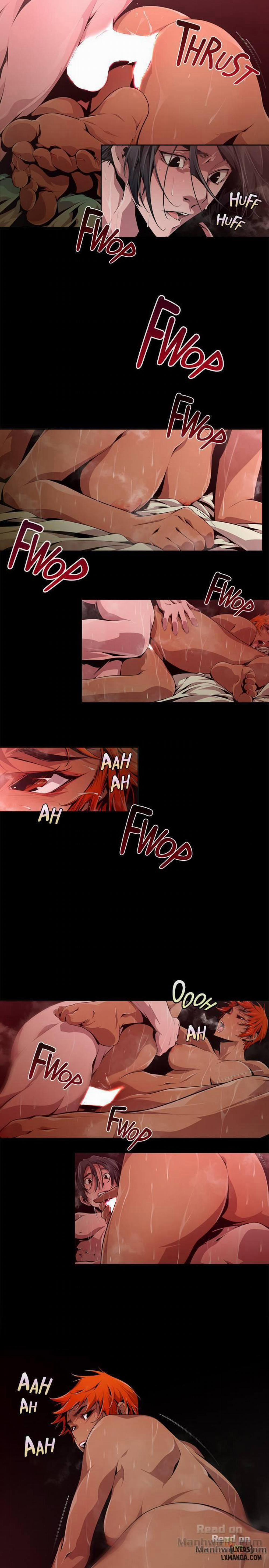 Vùng Đất Tử Thần 16 trang 0