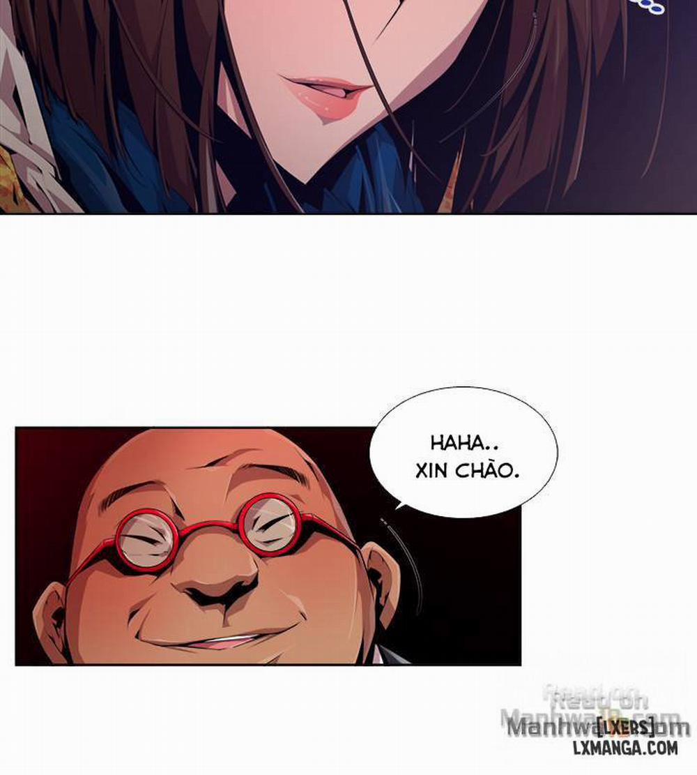 Vùng Đất Tử Thần 16 trang 11