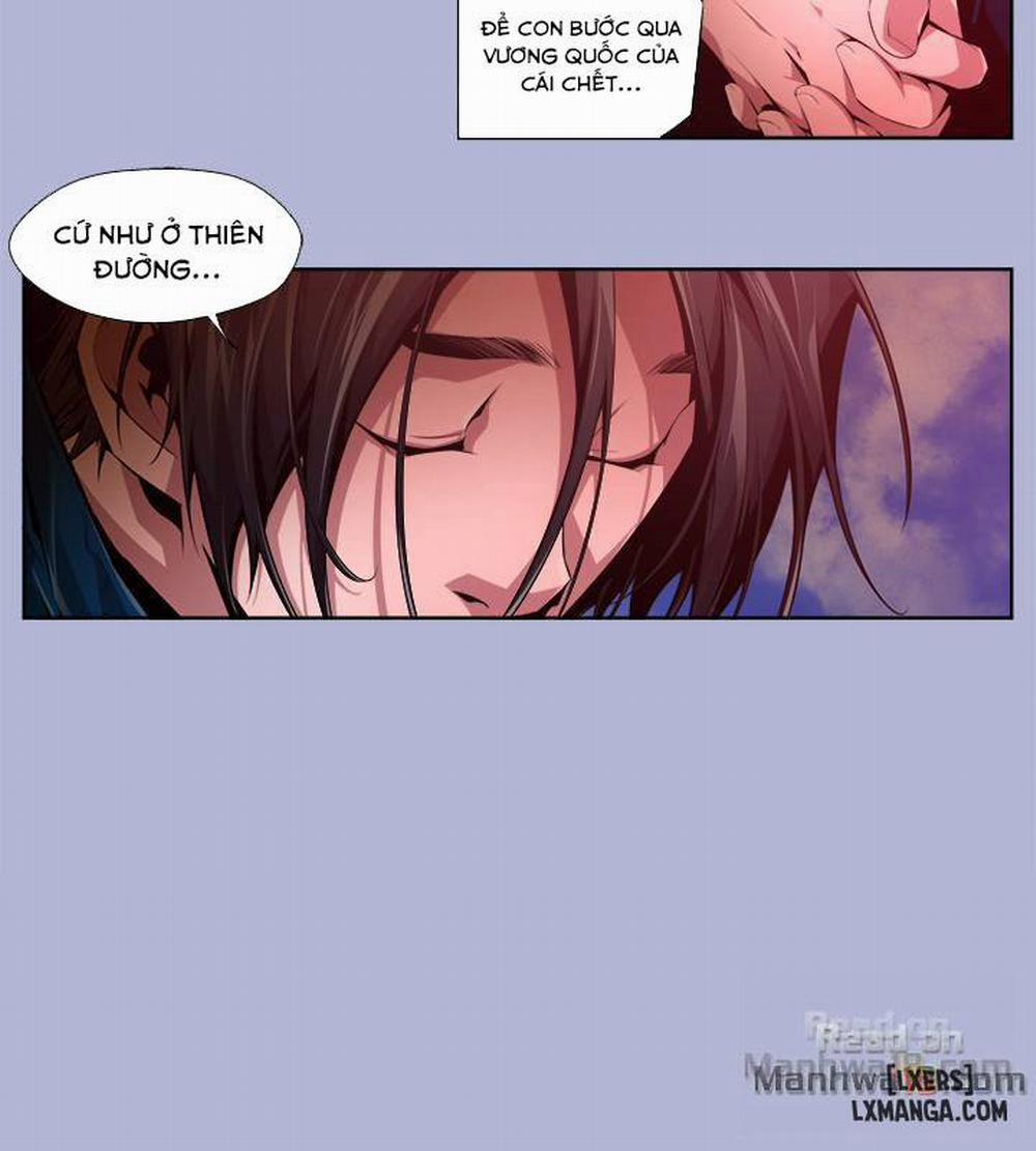 Vùng Đất Tử Thần 16 trang 5