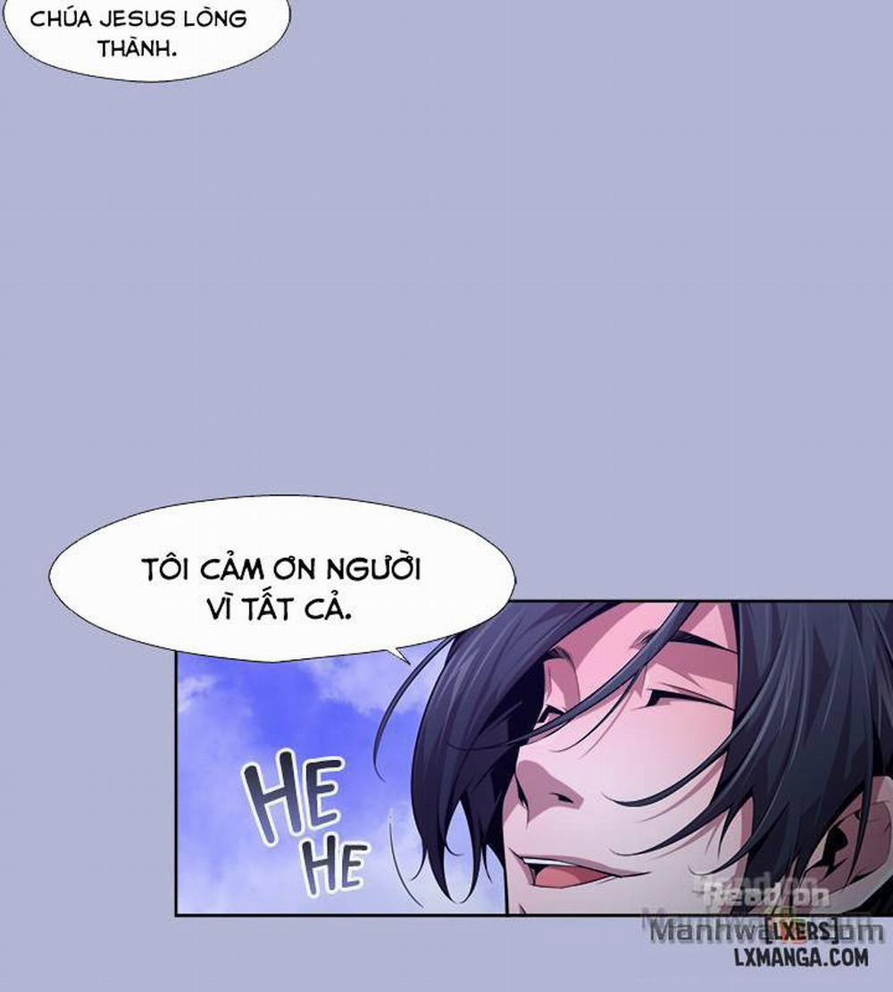 Vùng Đất Tử Thần 16 trang 6