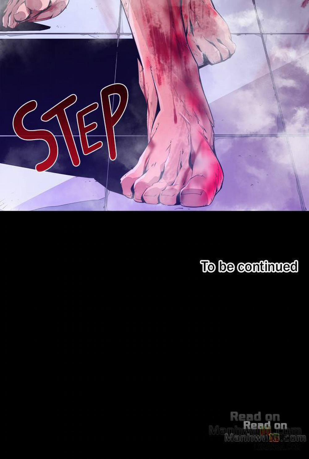 Vùng Đất Tử Thần 17 trang 13