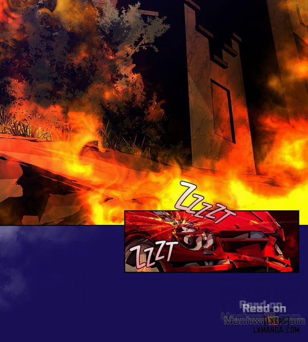 Vùng Đất Tử Thần 18 trang 11