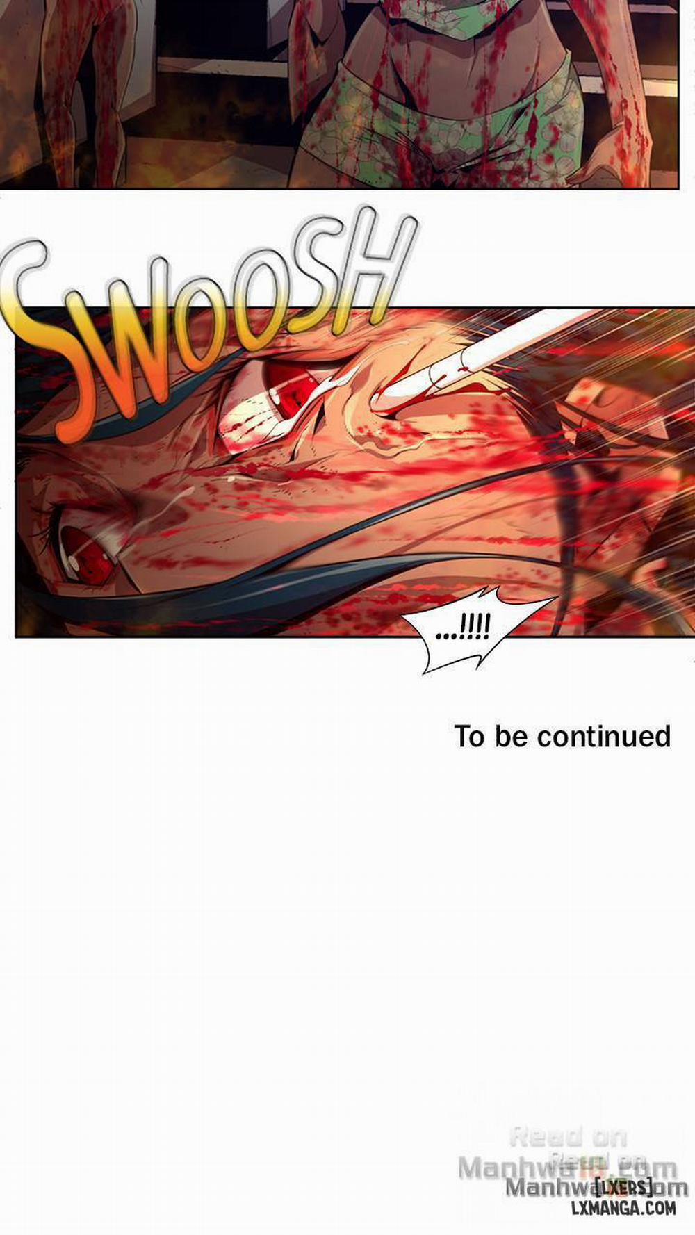 Vùng Đất Tử Thần 18 trang 17