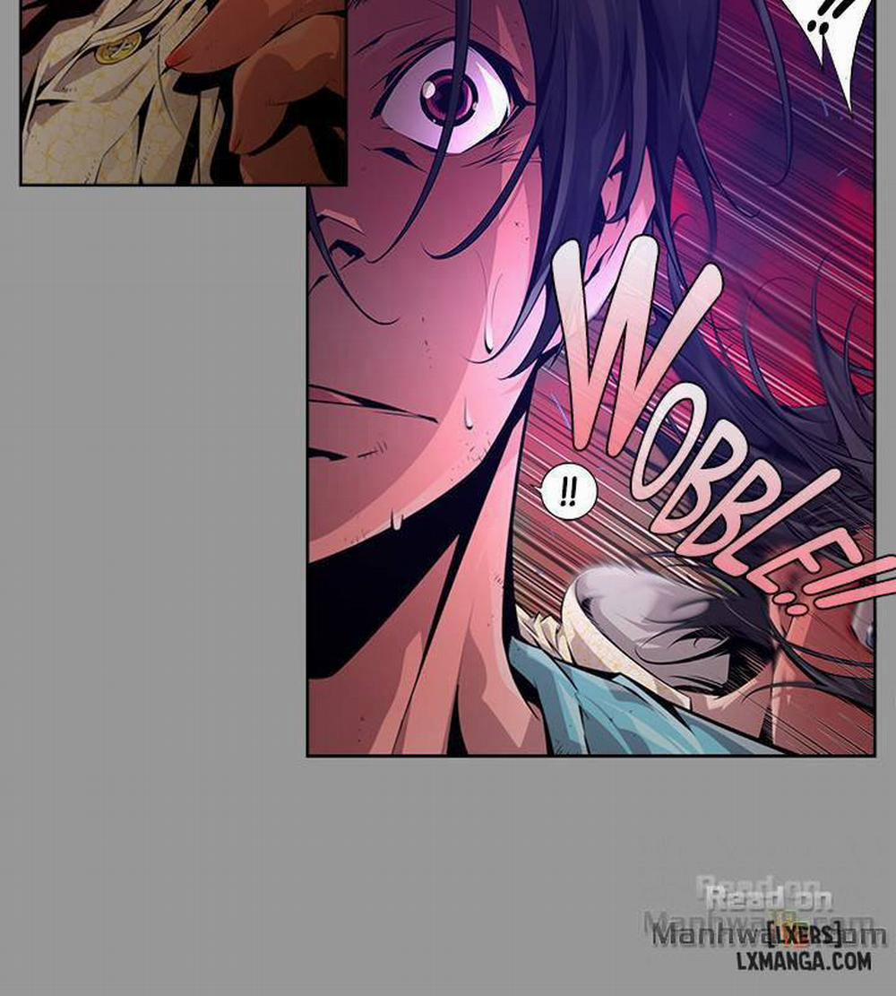 Vùng Đất Tử Thần 19 trang 11