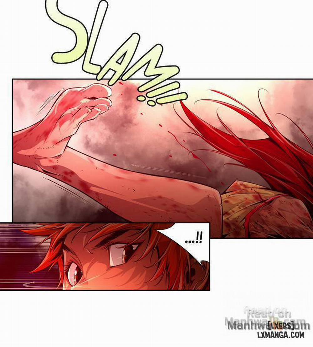 Vùng Đất Tử Thần 19 trang 3