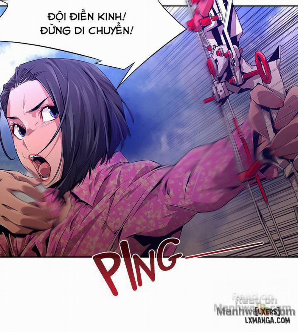 Vùng Đất Tử Thần 19 trang 5