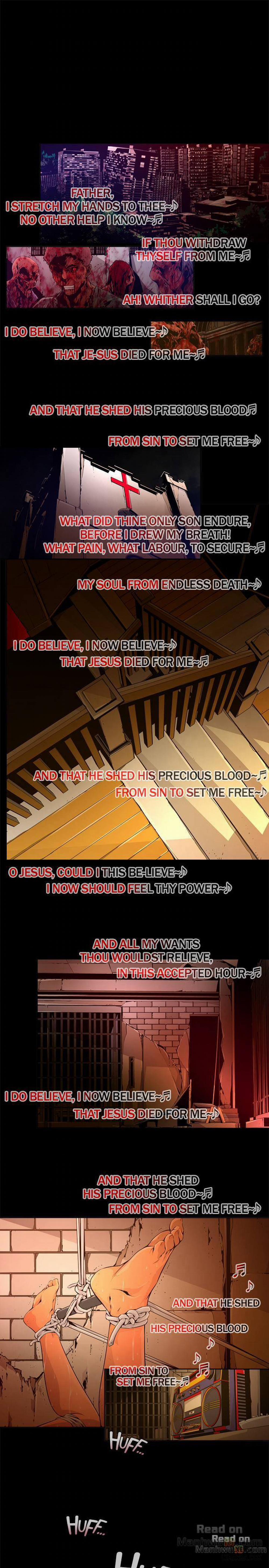 Vùng Đất Tử Thần 20 trang 12