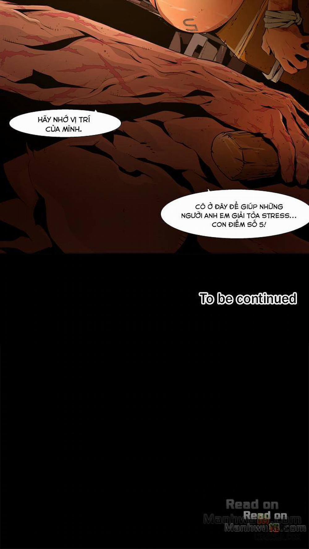 Vùng Đất Tử Thần 20 trang 15