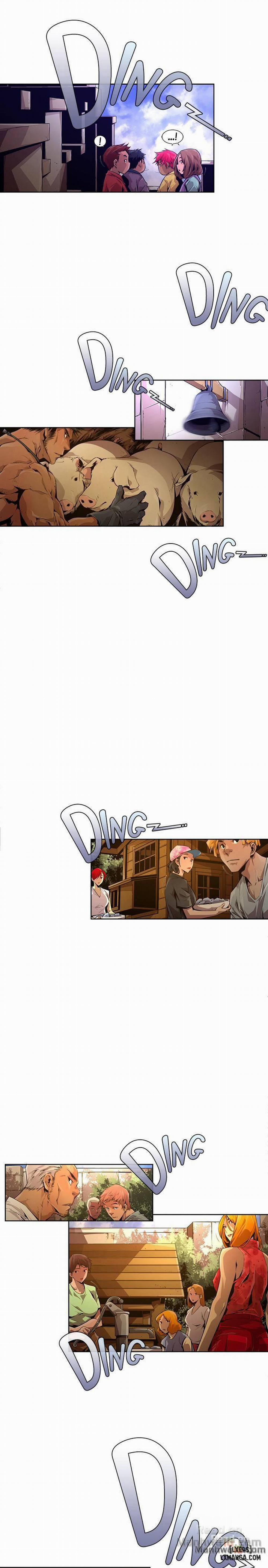 Vùng Đất Tử Thần 20 trang 2