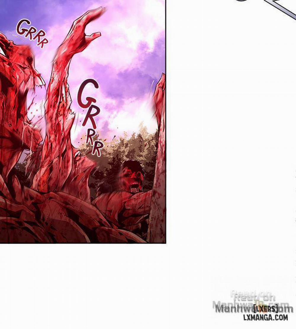 Vùng Đất Tử Thần 20 trang 3