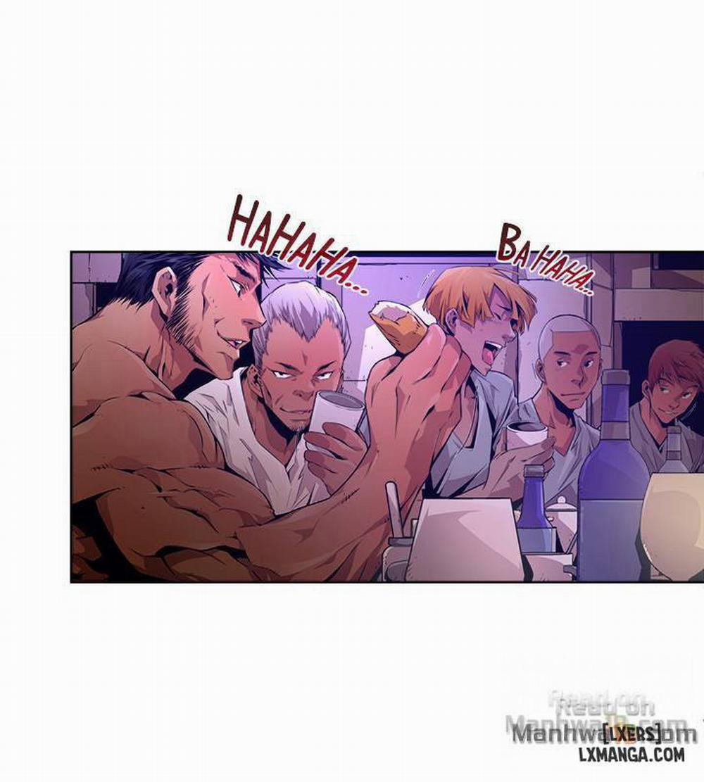 Vùng Đất Tử Thần 20 trang 5