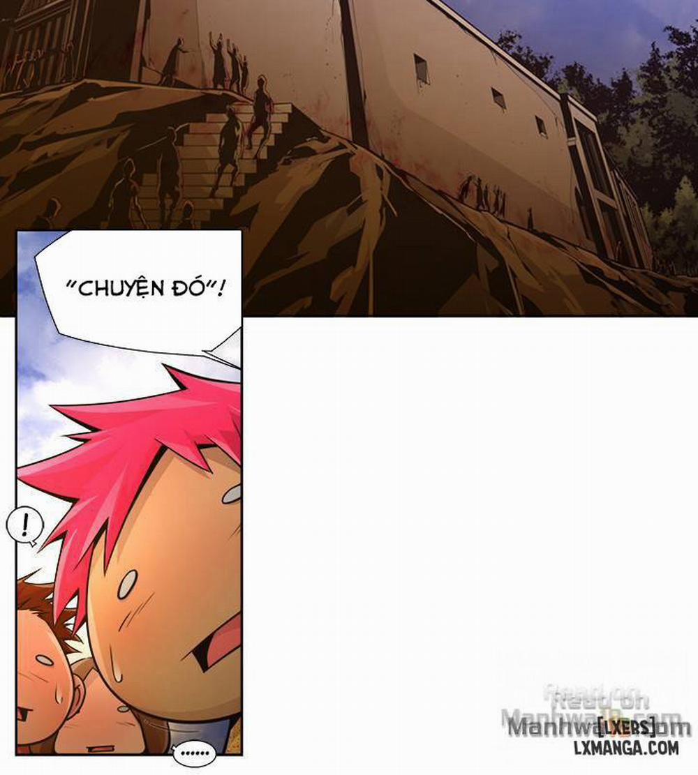 Vùng Đất Tử Thần 20 trang 7