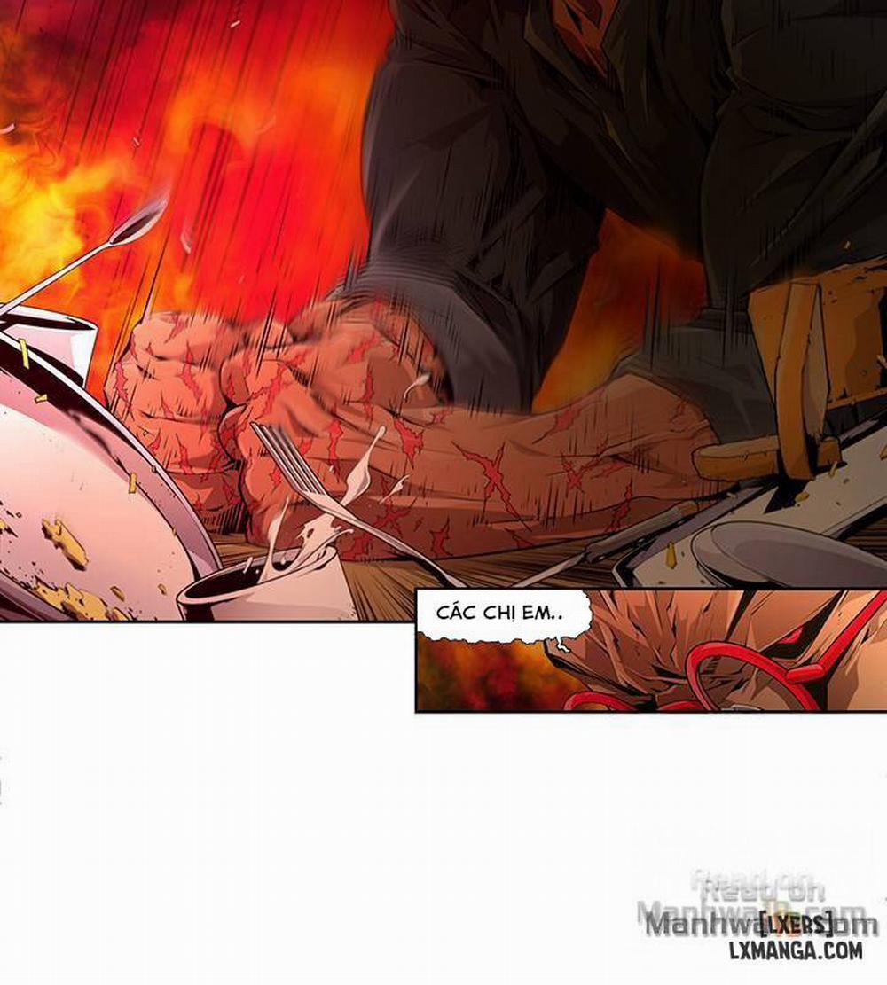 Vùng Đất Tử Thần 20 trang 9