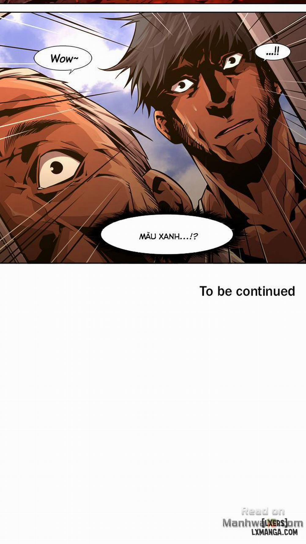 Vùng Đất Tử Thần 21 trang 15