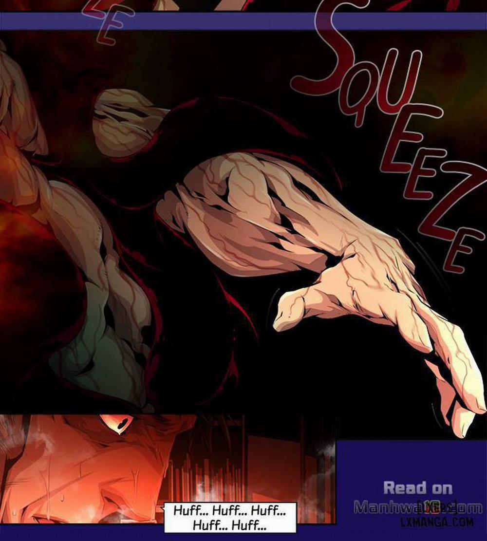 Vùng Đất Tử Thần 21 trang 7