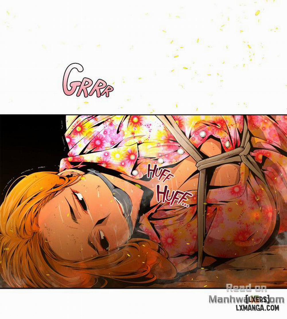 Vùng Đất Tử Thần 23 trang 3