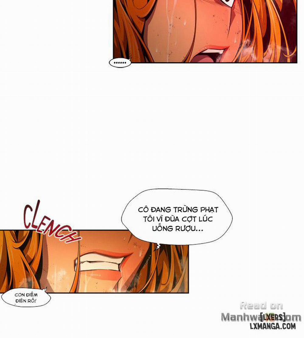 Vùng Đất Tử Thần 23 trang 5