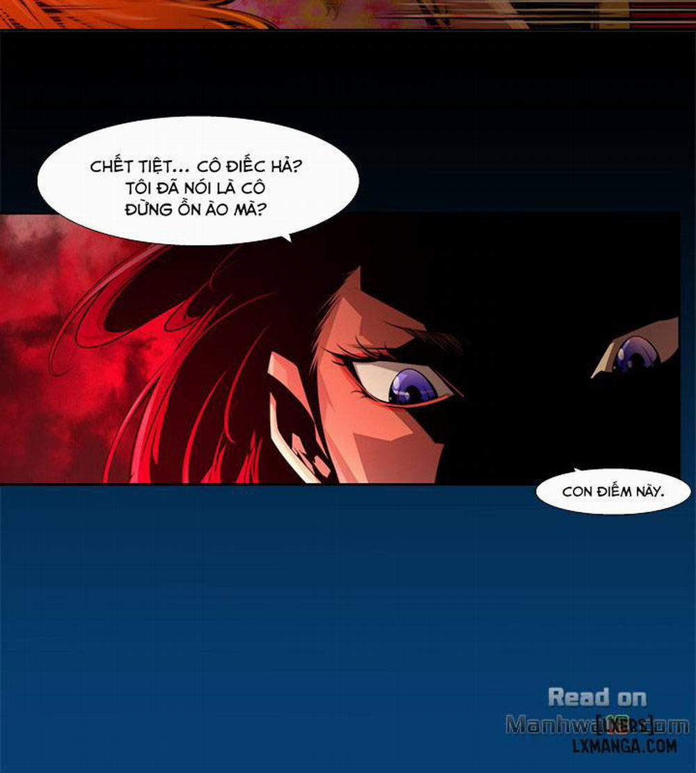 Vùng Đất Tử Thần 23 trang 7