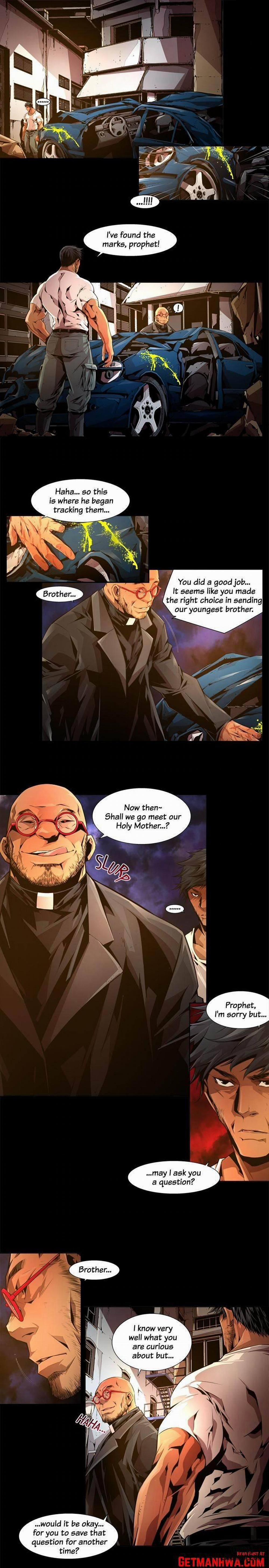 Vùng Đất Tử Thần 24 trang 0