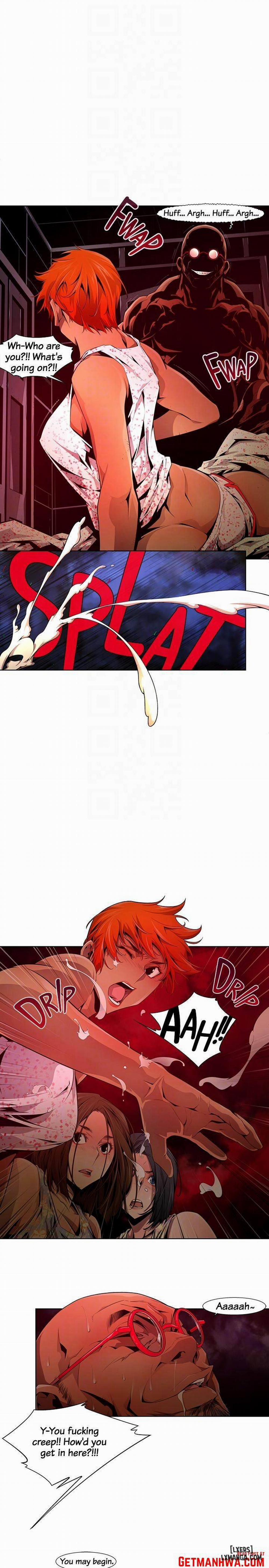 Vùng Đất Tử Thần 24 trang 10