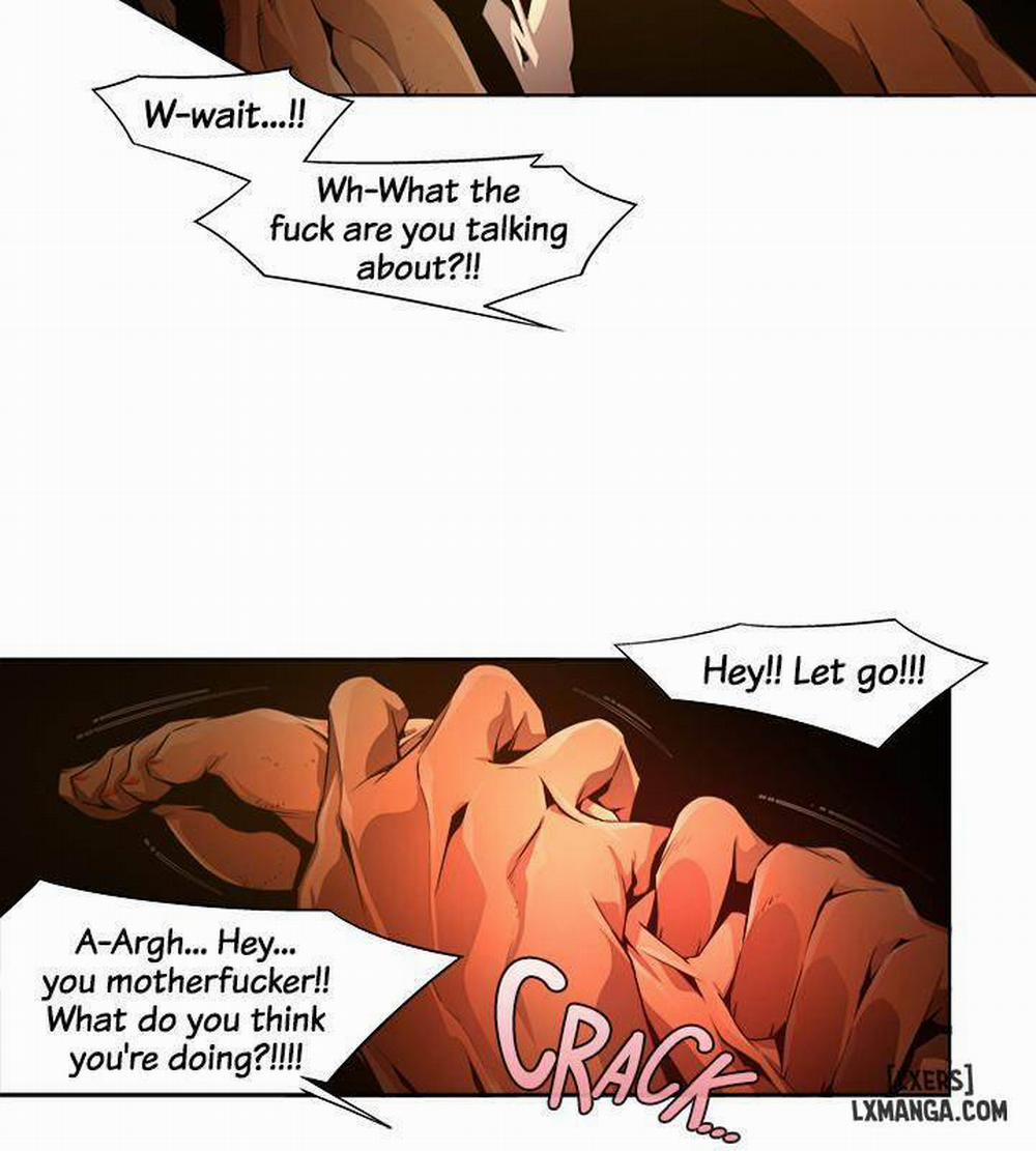 Vùng Đất Tử Thần 24 trang 12