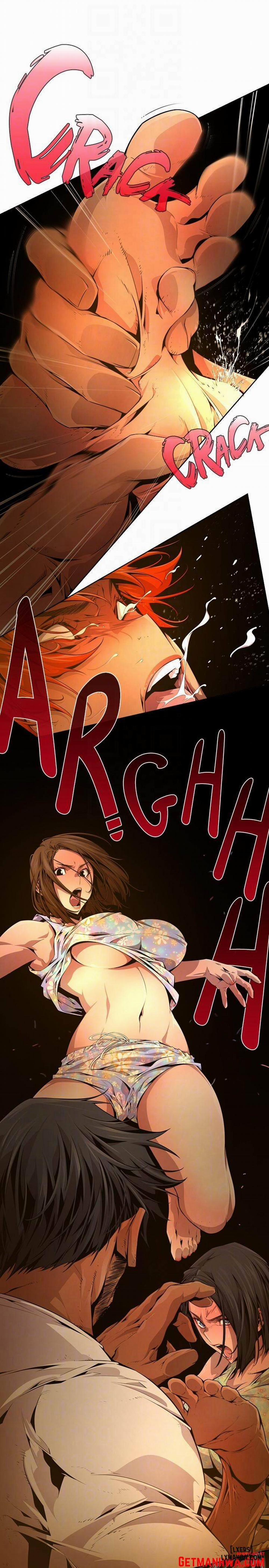 Vùng Đất Tử Thần 24 trang 14