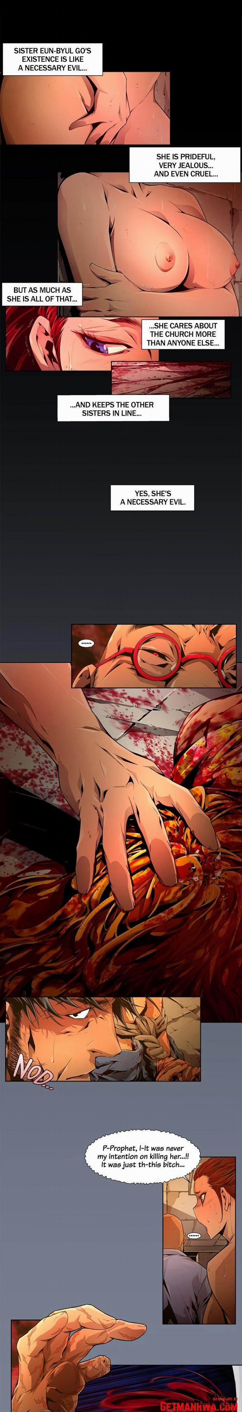 Vùng Đất Tử Thần 24 trang 2