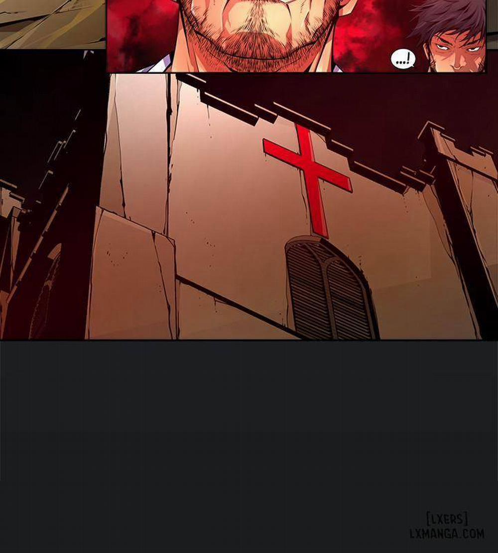 Vùng Đất Tử Thần 24 trang 5