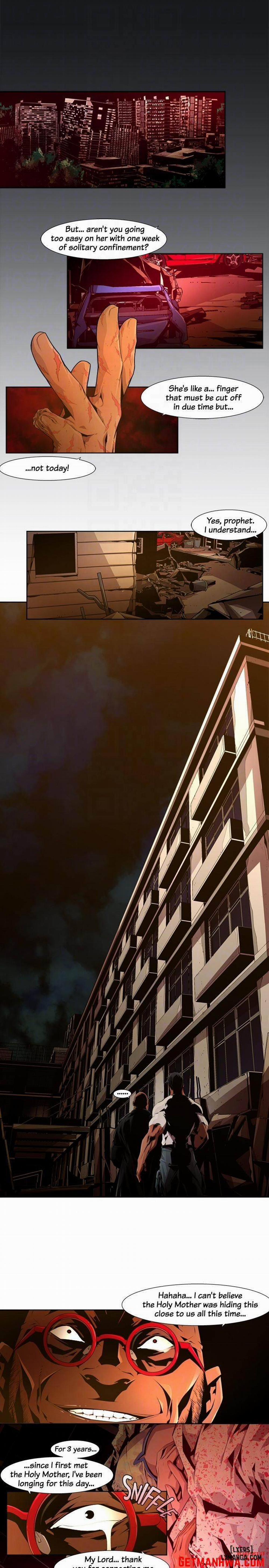 Vùng Đất Tử Thần 24 trang 6