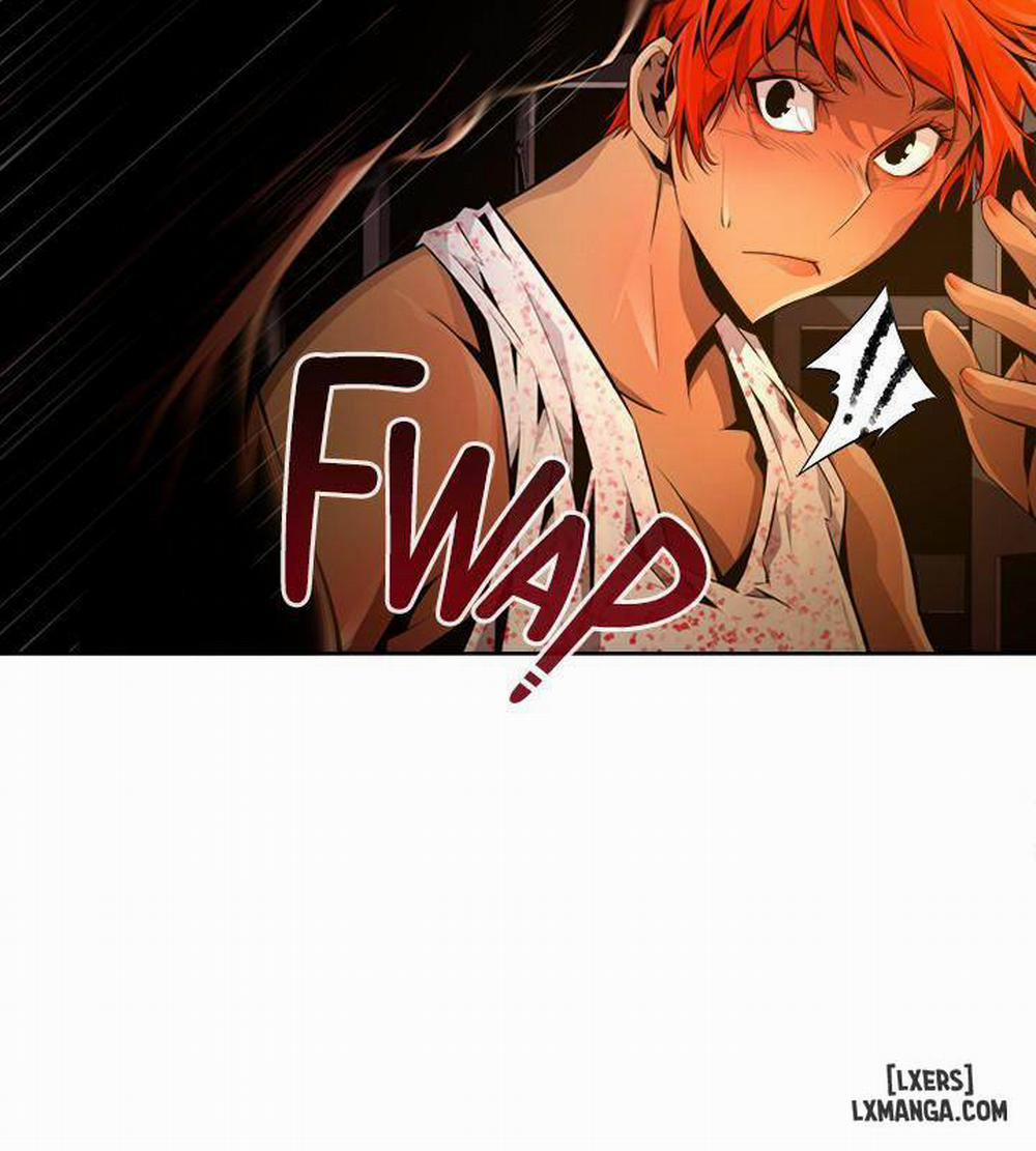 Vùng Đất Tử Thần 24 trang 9