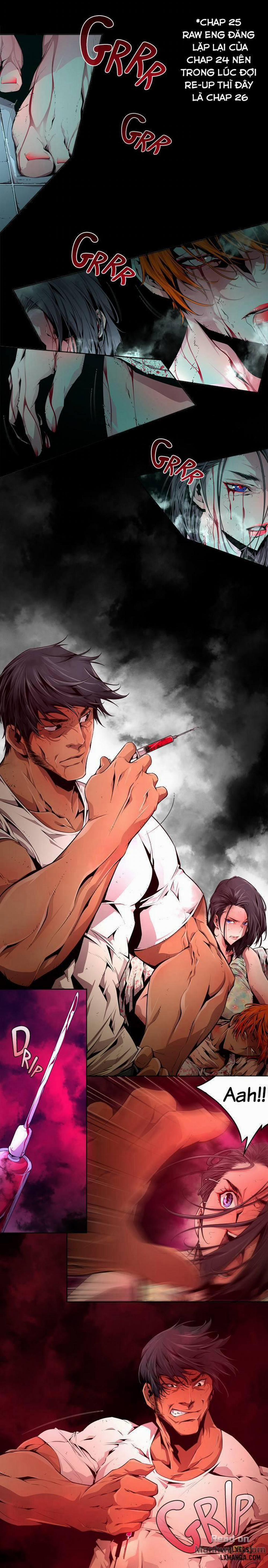 Vùng Đất Tử Thần 26 trang 0