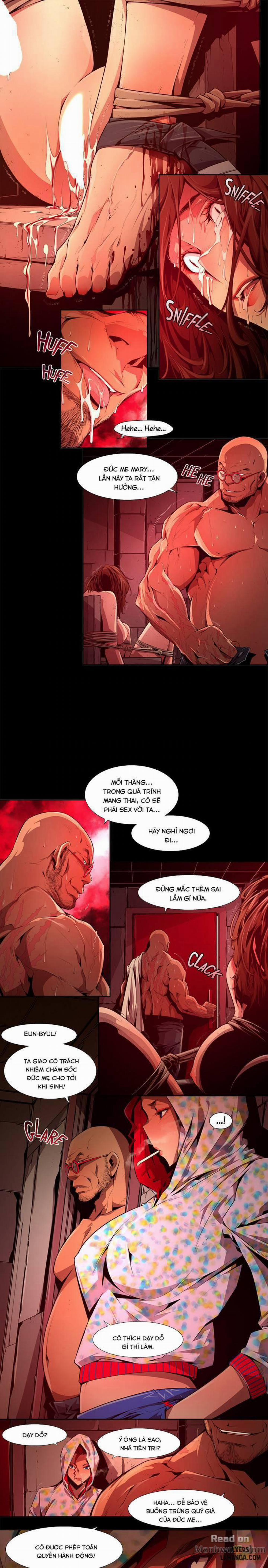 Vùng Đất Tử Thần 27 trang 0