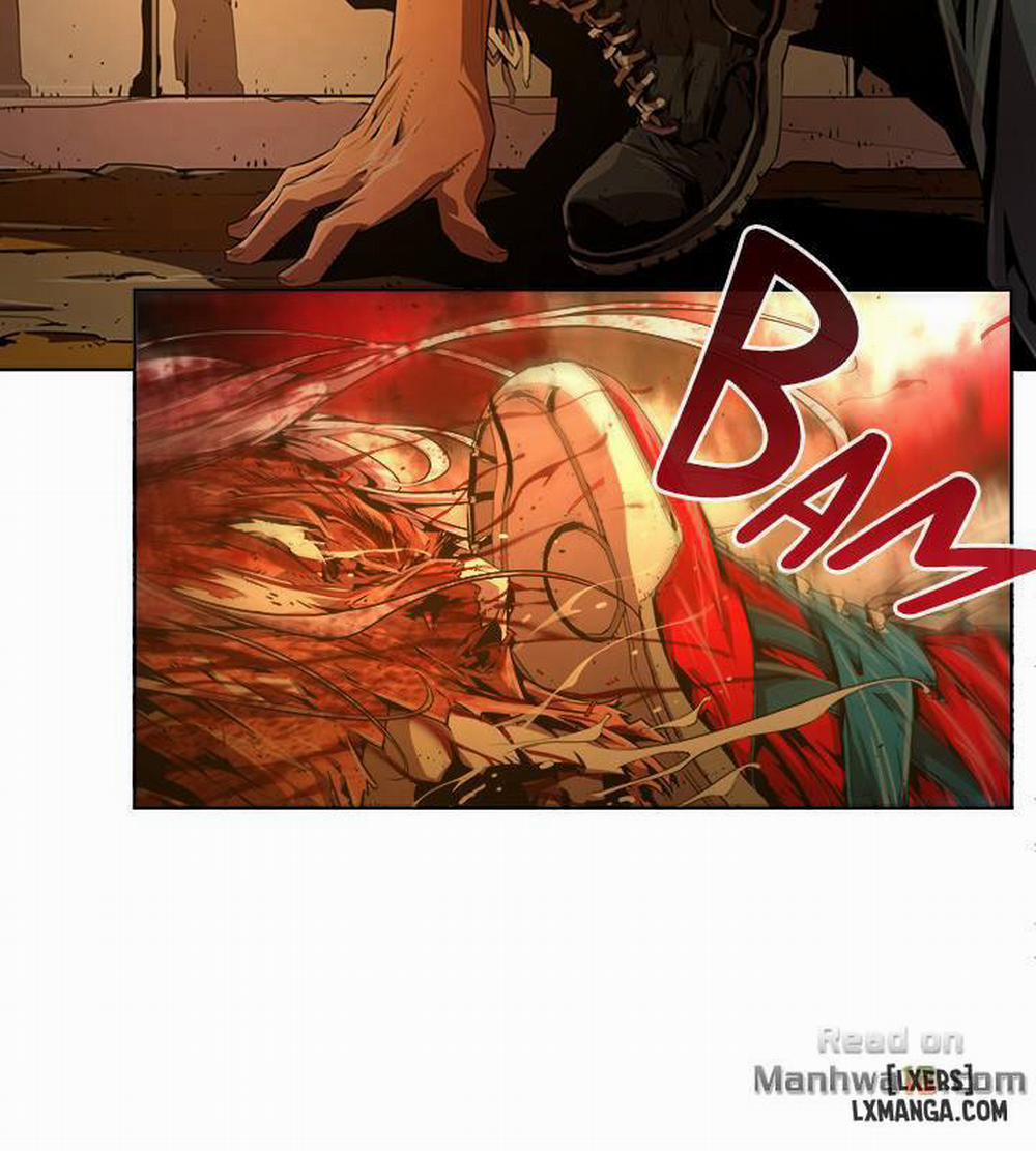 Vùng Đất Tử Thần 27 trang 11