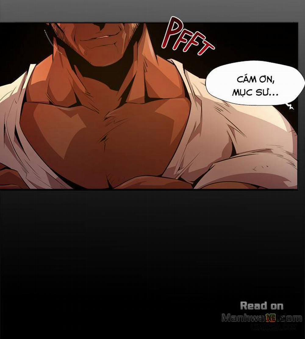 Vùng Đất Tử Thần 27 trang 5