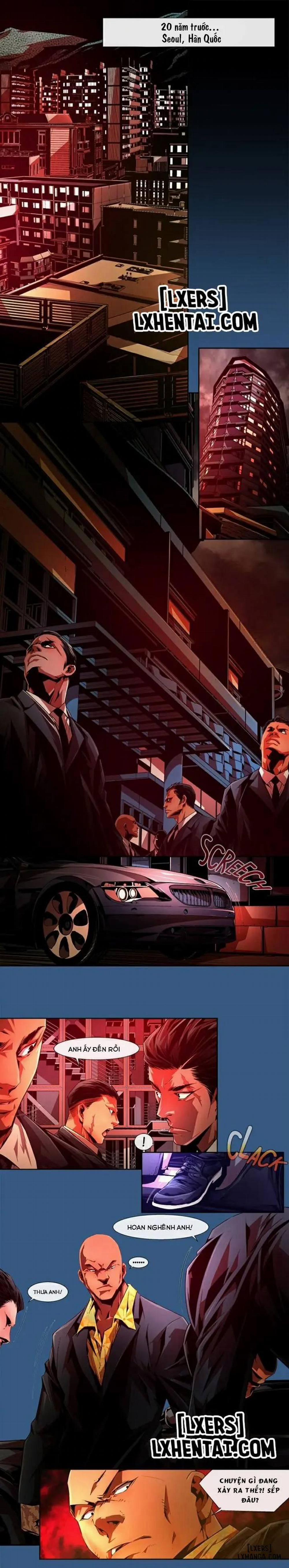 Vùng Đất Tử Thần 35 trang 0