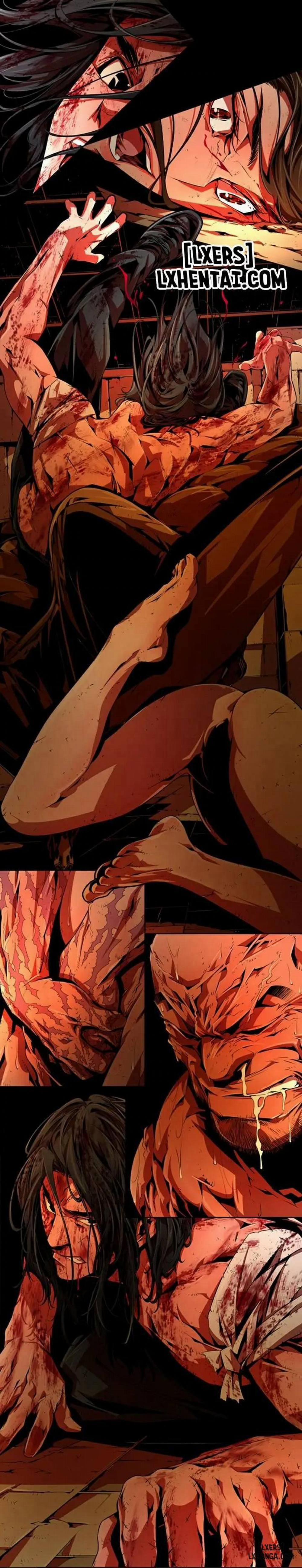 Vùng Đất Tử Thần 36 trang 0