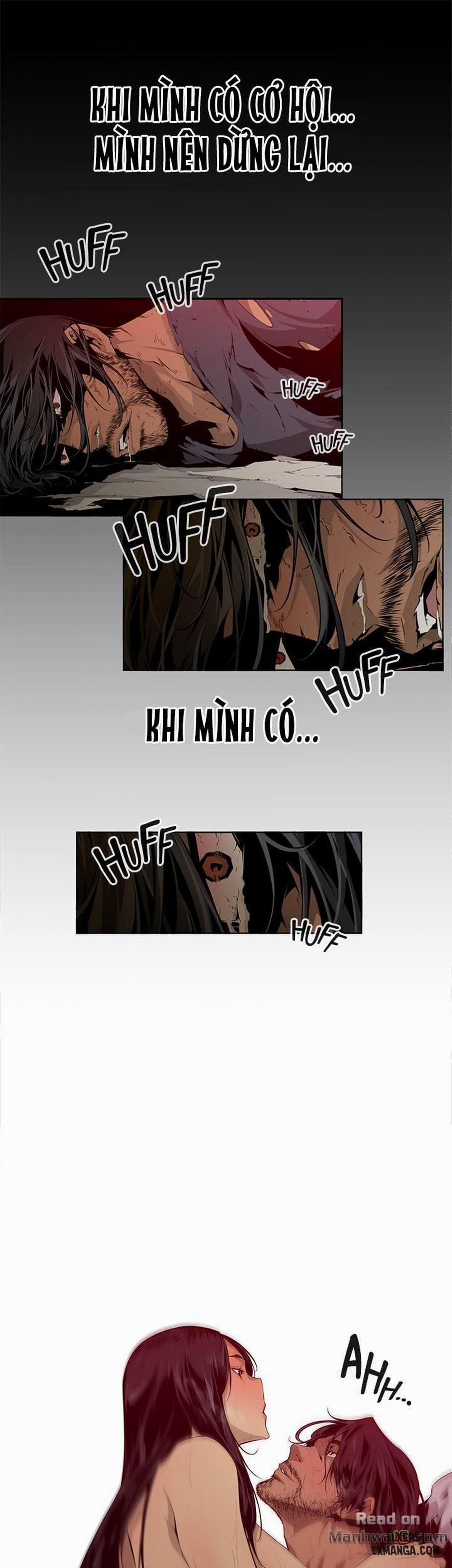 Vùng Đất Tử Thần 4 trang 2