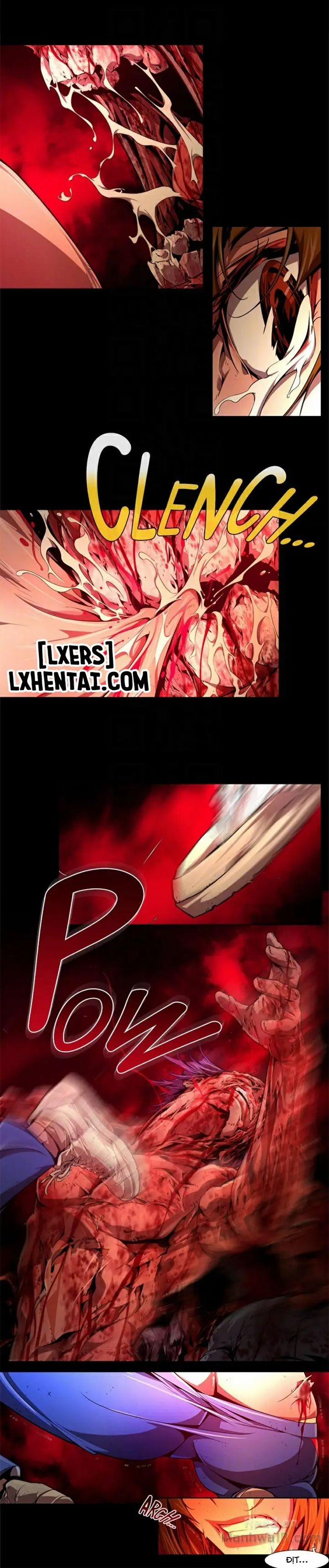 Vùng Đất Tử Thần 40 0 END trang 4