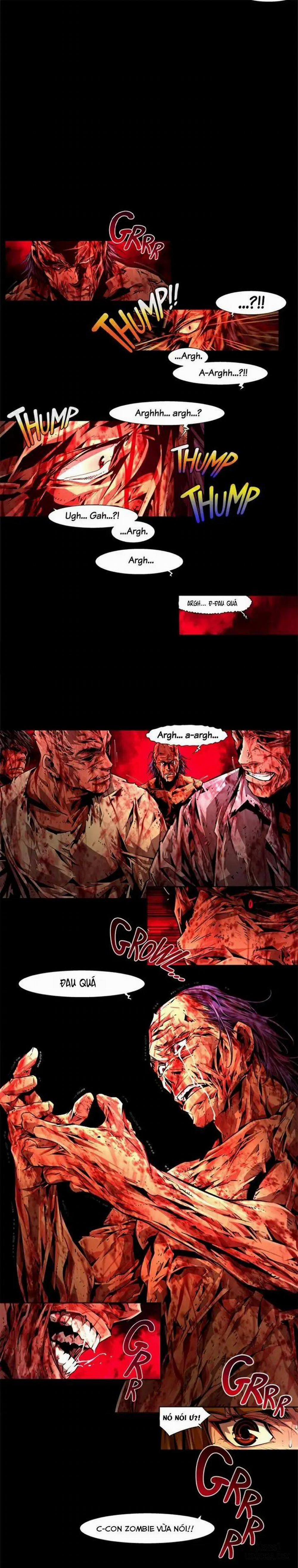 Vùng Đất Tử Thần 40 END trang 5