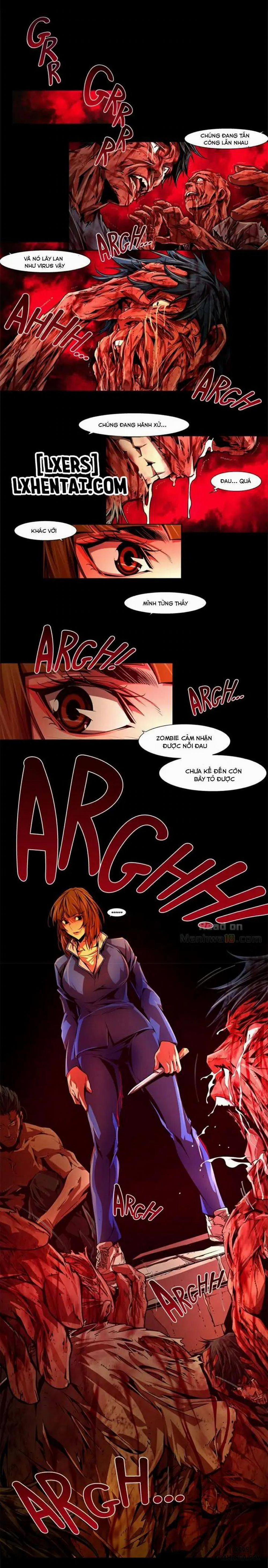 Vùng Đất Tử Thần 40 END trang 7