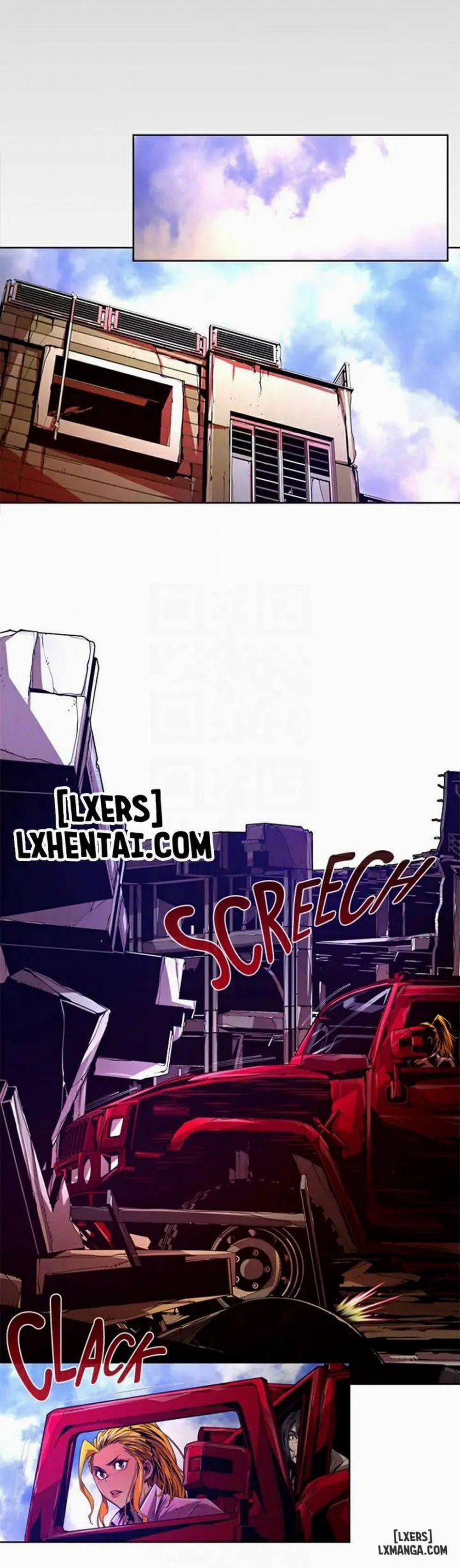 Vùng Đất Tử Thần 40 END trang 9